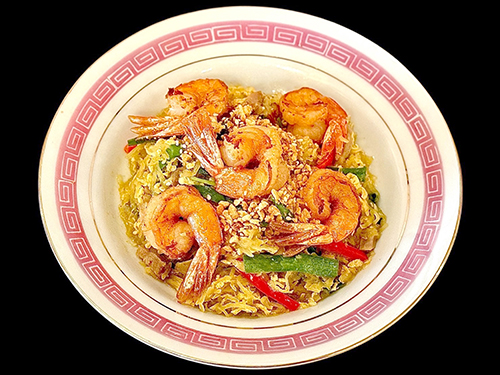 麺飯部門金賞
