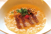 料理部門金賞
