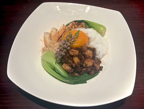 麺飯部門銀賞
