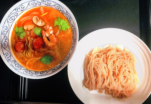 麺飯部門優秀賞