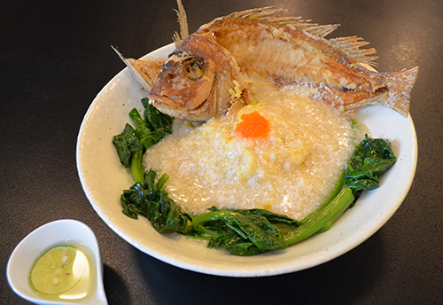 麺飯部門優秀賞