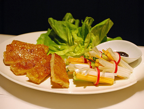 料理部門銀賞