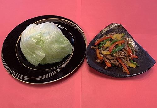麺飯部門優秀賞